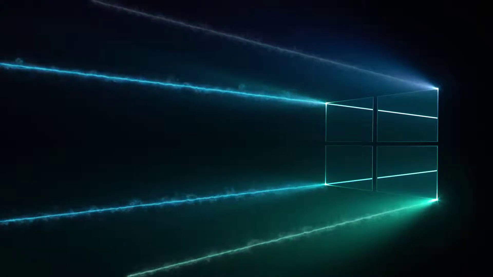 Windows 10 AMOLED Live Wallpaper