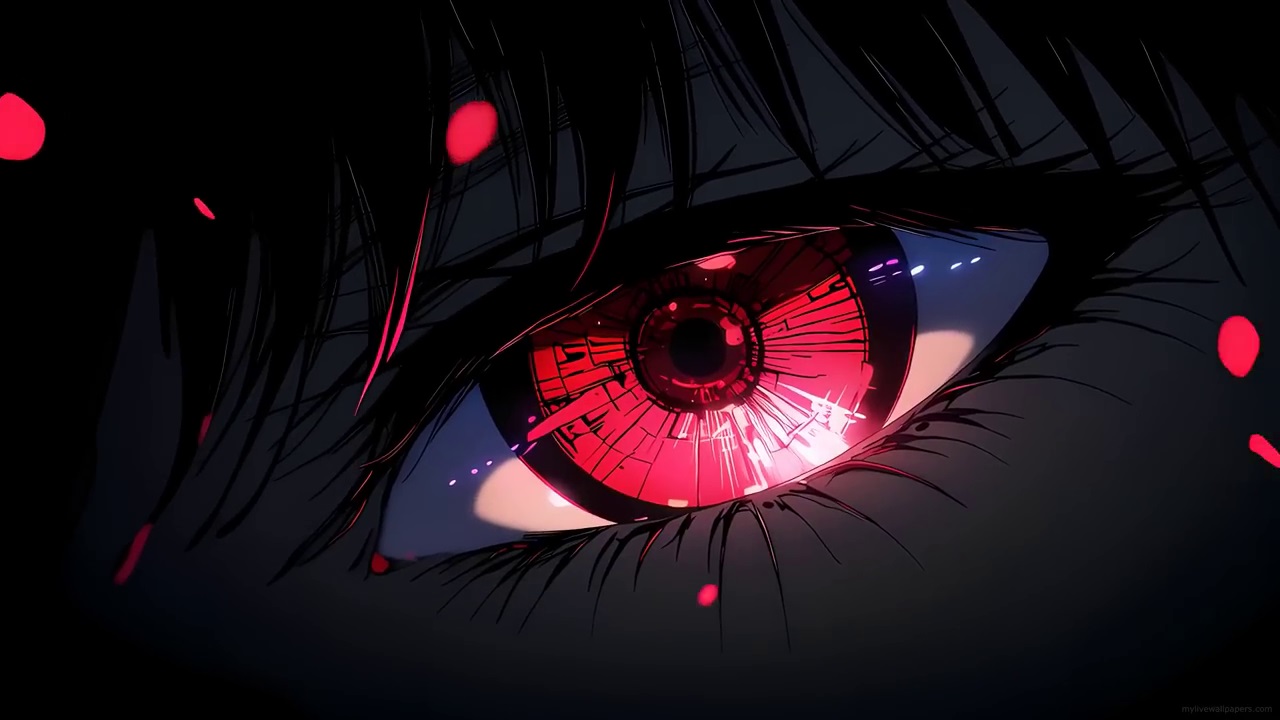 Red Eye