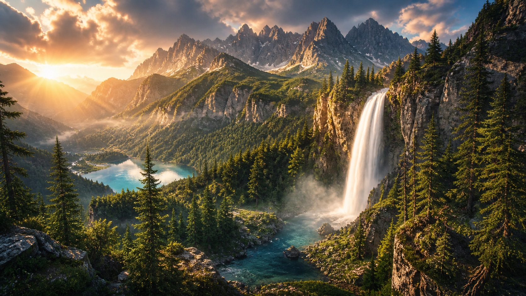 Nature Wallpapers